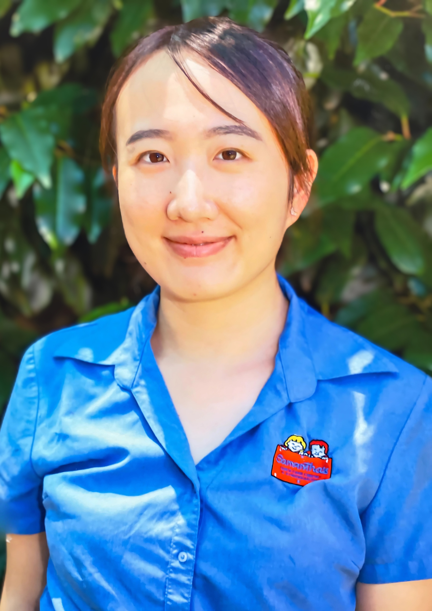 Huijie (Sandra)